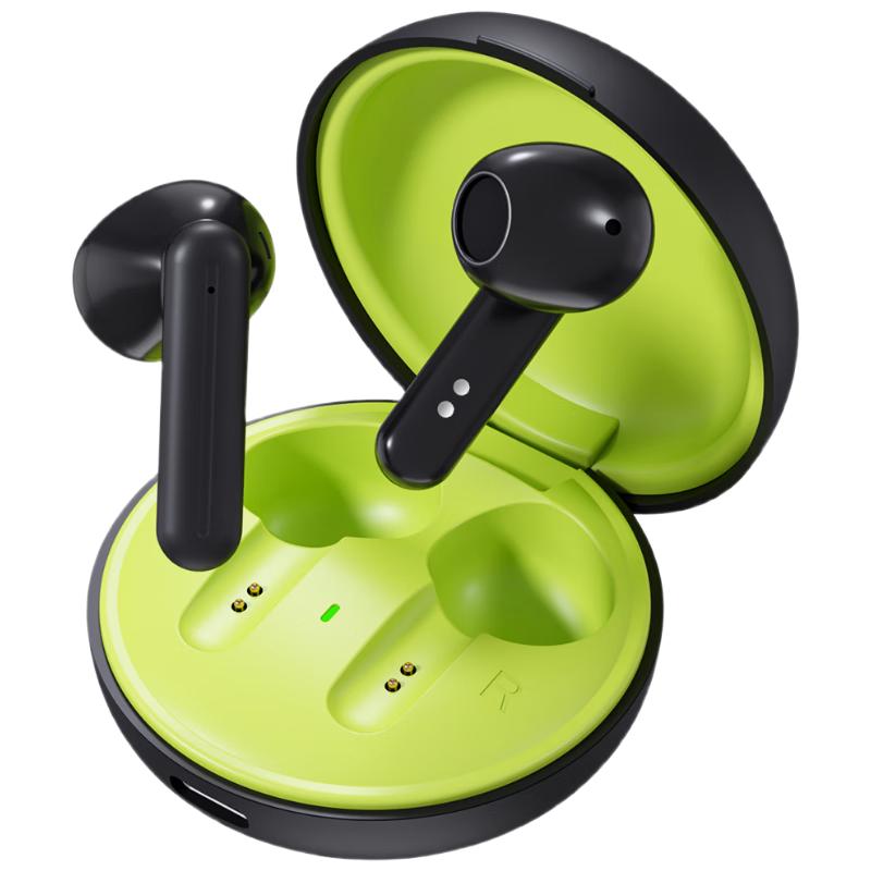 Nakamichi/中道 蓝牙5.4 真无线蓝牙耳机  W30