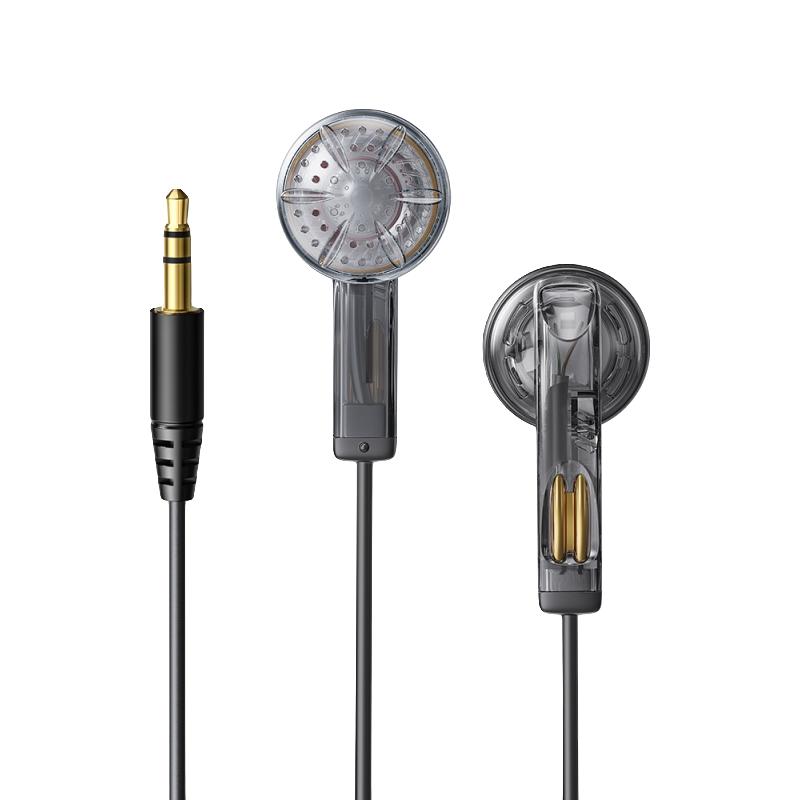 飞傲 JF11 hifi 平头耳塞 麦