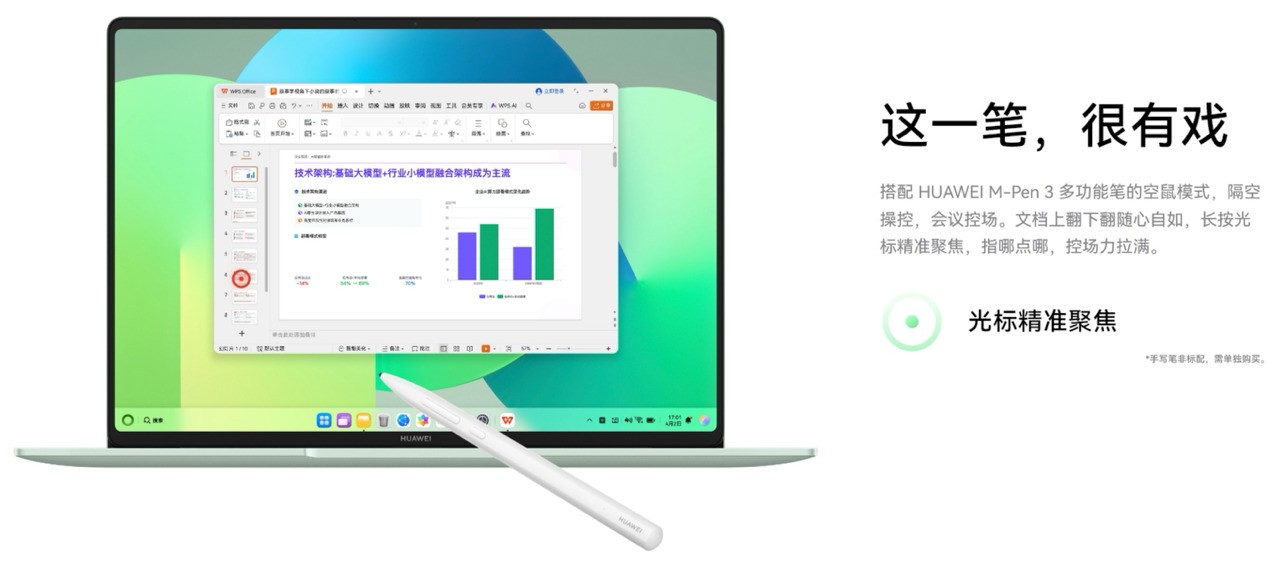 �ǻ�ȫ�ܣ����ø���������ΪMateBook 14 ���ɰ濪�� ��������5609Ԫ��