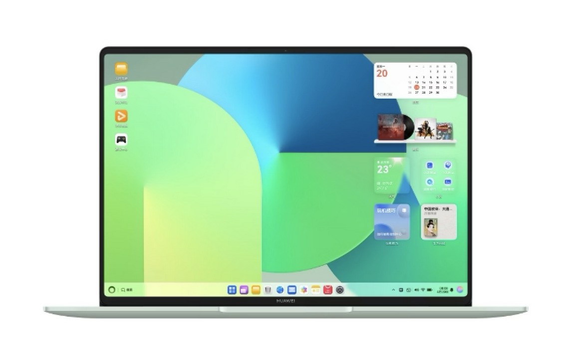 �ǻ�ȫ�ܣ����ø���������ΪMateBook 14 ���ɰ濪�� ��������5609Ԫ��