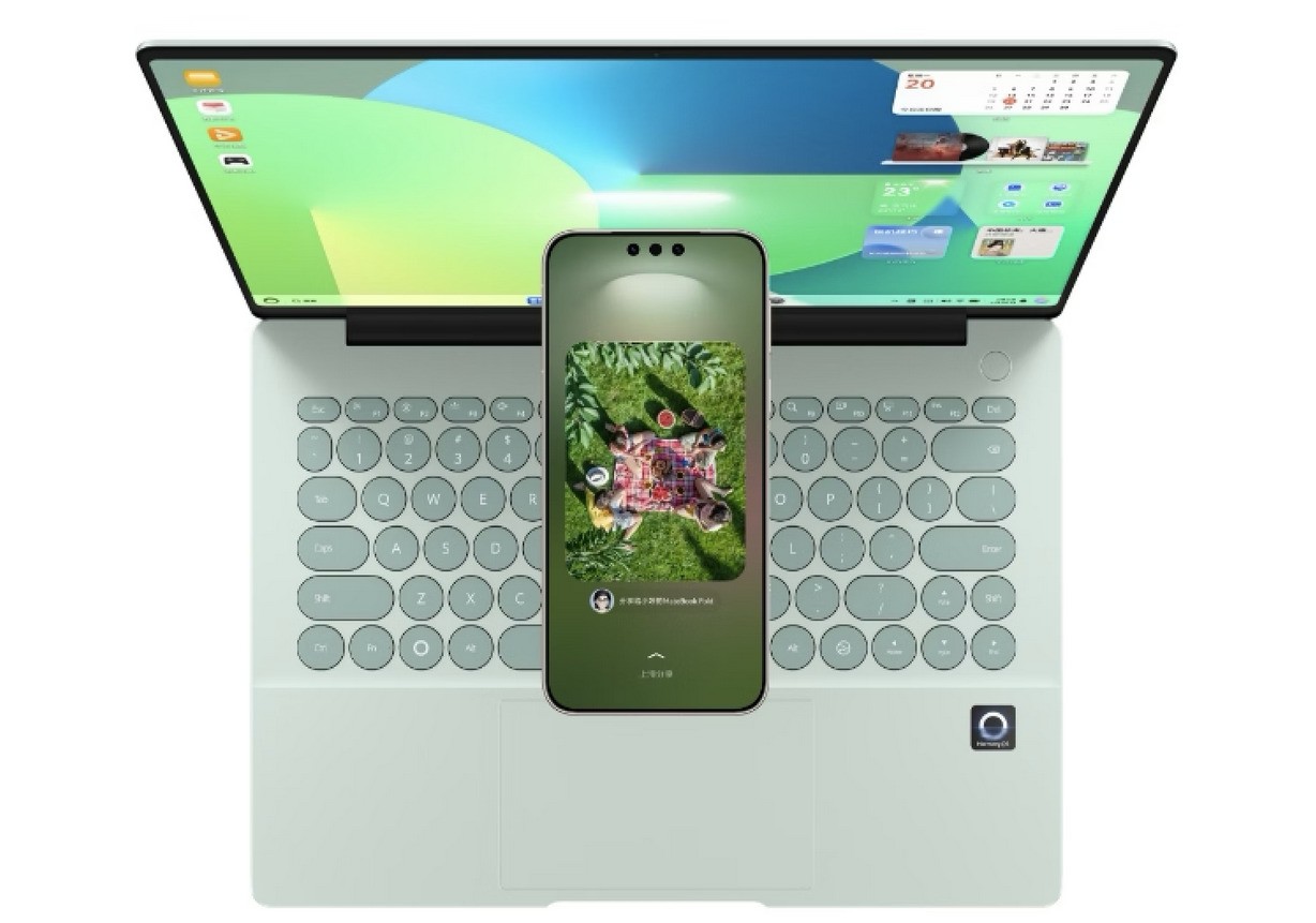 �ǻ�ȫ�ܣ����ø���������ΪMateBook 14 ���ɰ濪�� ��������5609Ԫ��