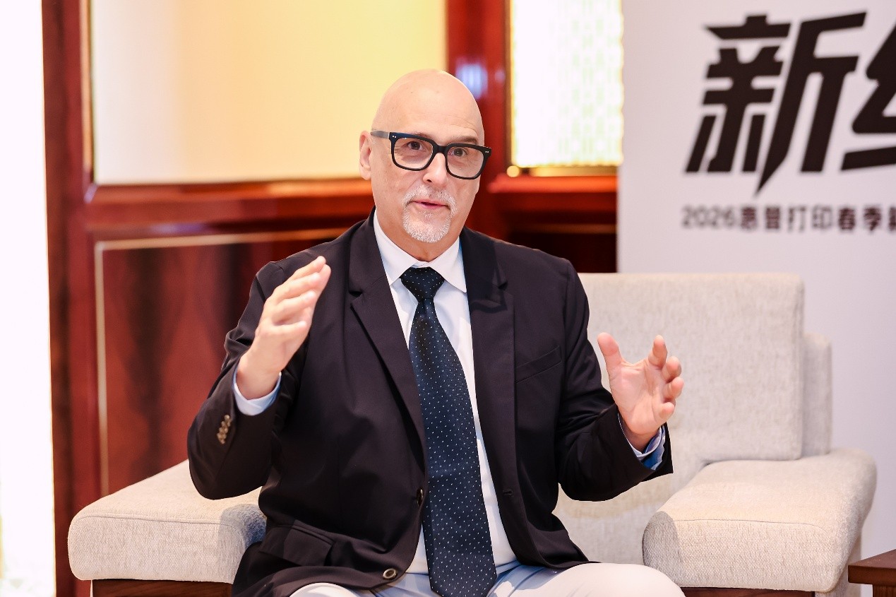 智印新纪元：植根本土，全面升级，重塑中国商用打印新生态