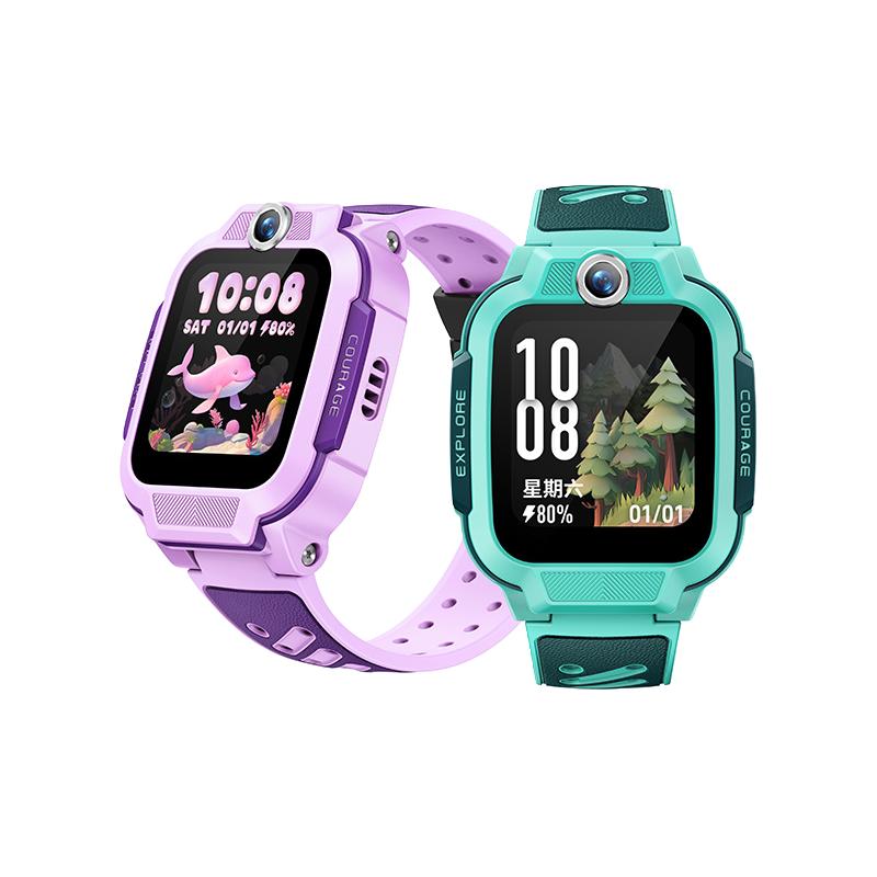 小天才 Q3A 儿童电话手表