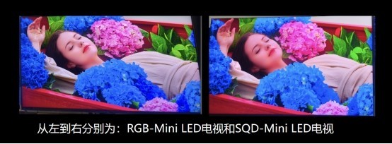 RGB-Mini LED才是高端电视终局?一文看懂技术优势与选购指南