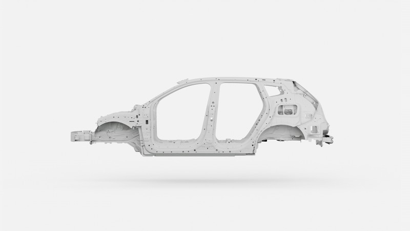 25–30万SUV选购:XC70顶配和BBA丐版怎么选