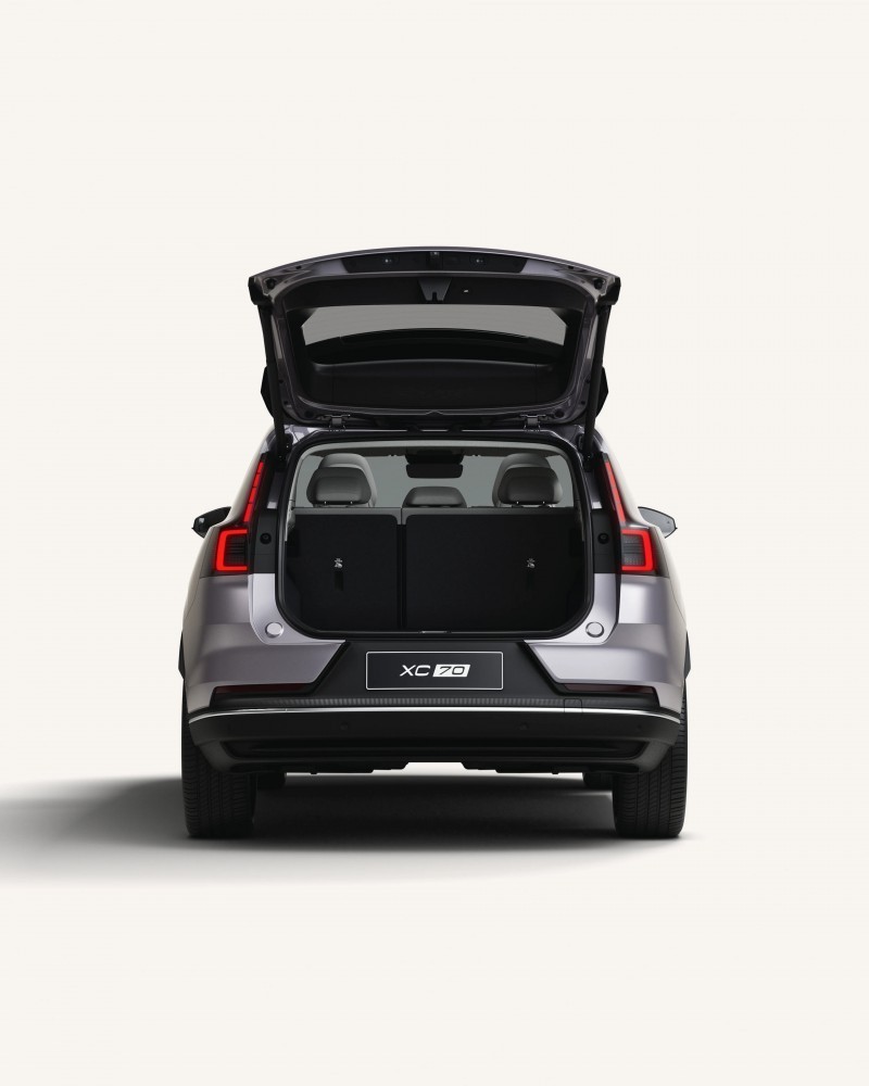 30����������SUV���⣺XC70��SMA����ܹ����