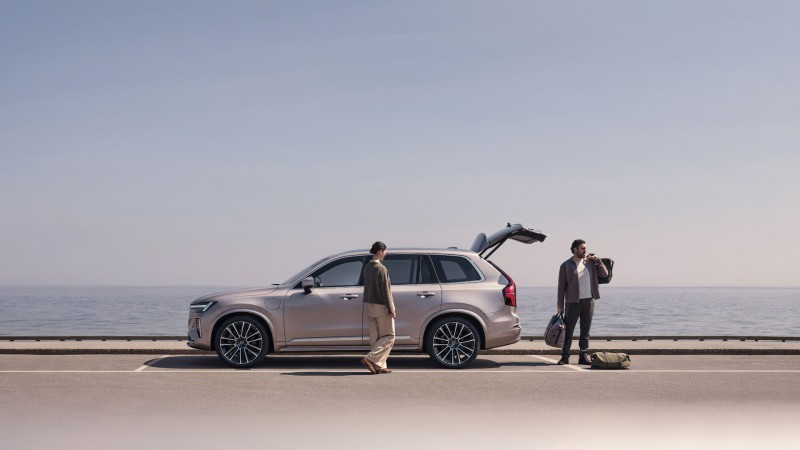 �Ӷ��ֳ��г������࣬��ֵ�ʸߵĺ�������SUV�Ƽ�XC90