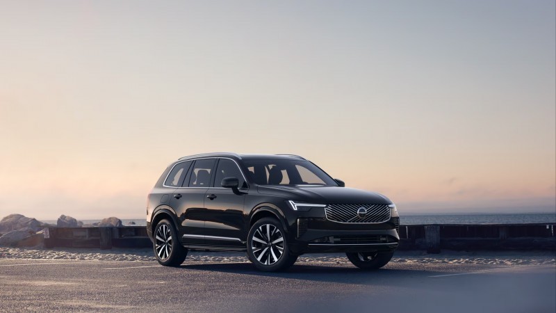 �Ӷ��ֳ��г������࣬��ֵ�ʸߵĺ�������SUV�Ƽ�XC90