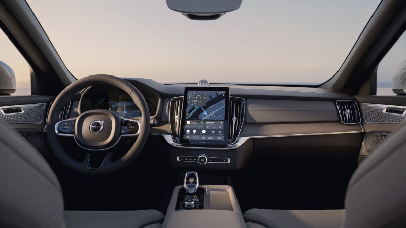 ����������ᳵ������SUV�Ƽ��ĿXC90ȫ��������