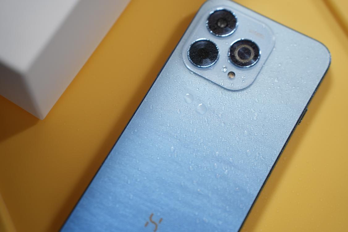 昆仑玻璃+玄甲机身2.0双保险助力,Hi畅享 80 Pro强势开售