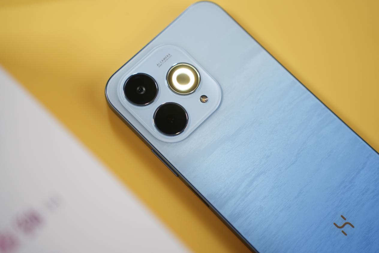 昆仑玻璃+玄甲机身2.0双保险助力,Hi畅享 80 Pro强势开售