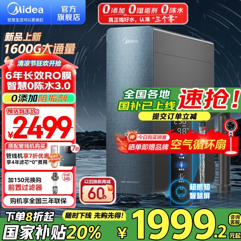 ľˮǺ1600Gͨ͸þˮ