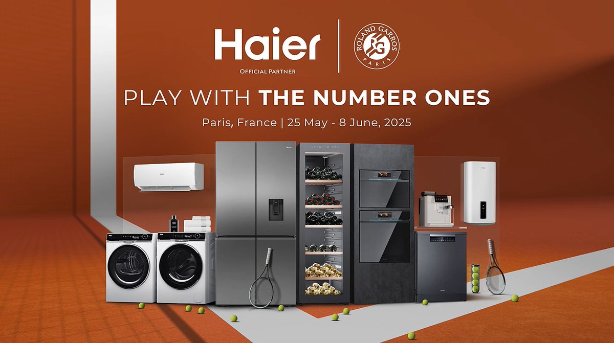 Interbrand《2025中国最佳品牌排行榜》发布,海尔持续蝉联行业第一