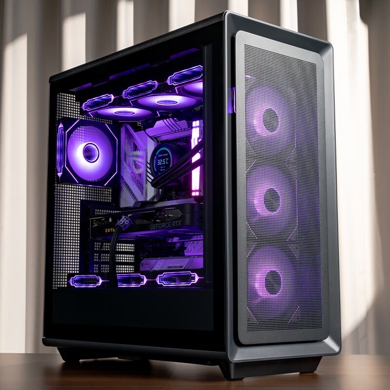 爱国者扶摇千里贰号机箱京东9折特惠