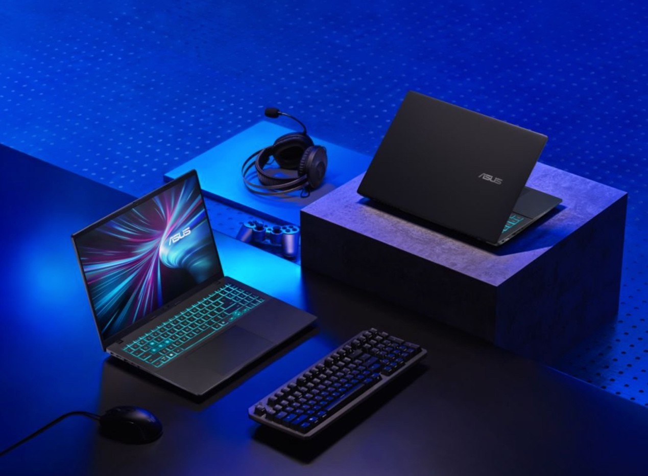 双11笔记本选购不迷茫 华硕轻薄本亮眼佳品总有一款适合你