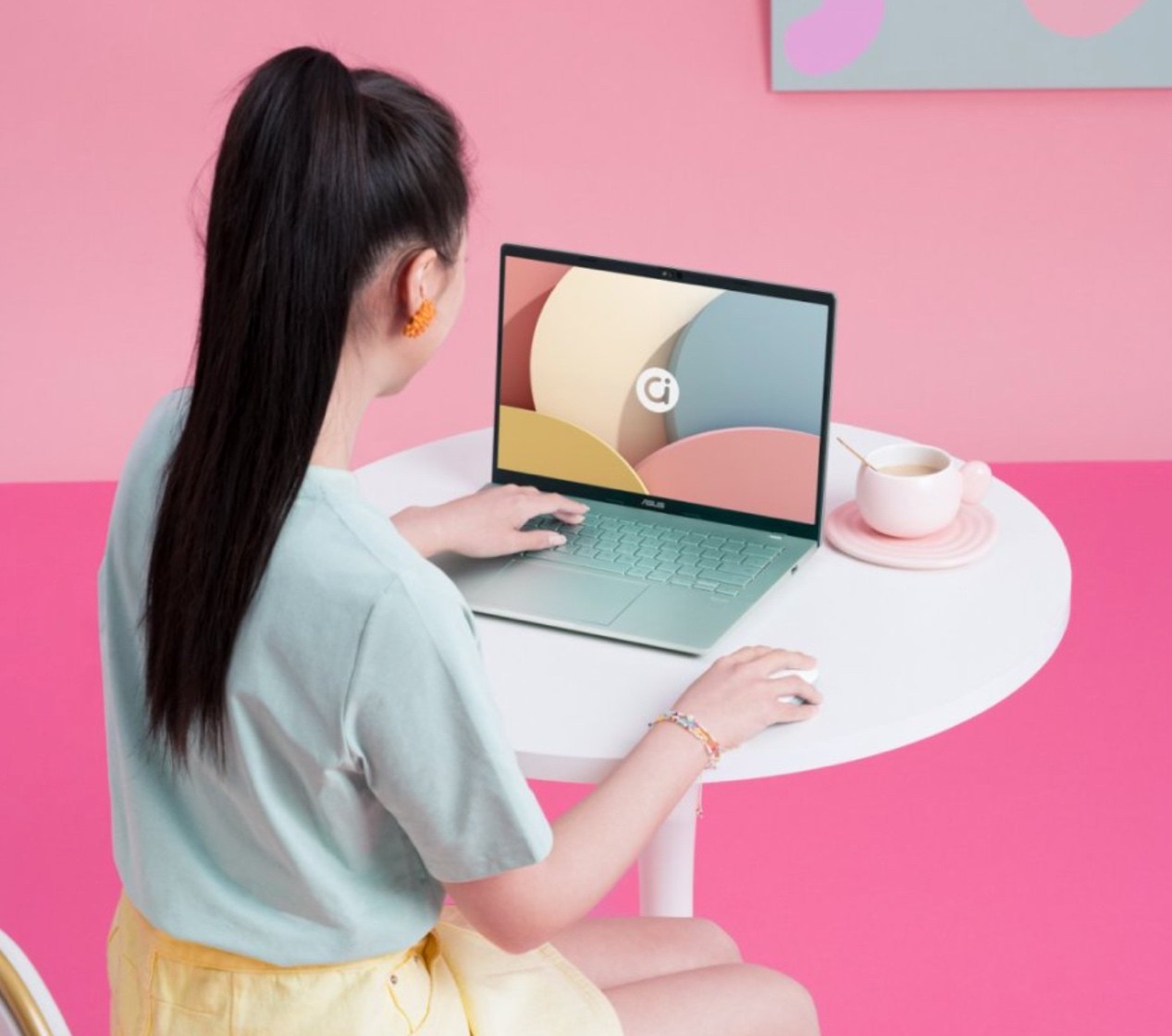 双11笔记本选购不迷茫 华硕轻薄本亮眼佳品总有一款适合你