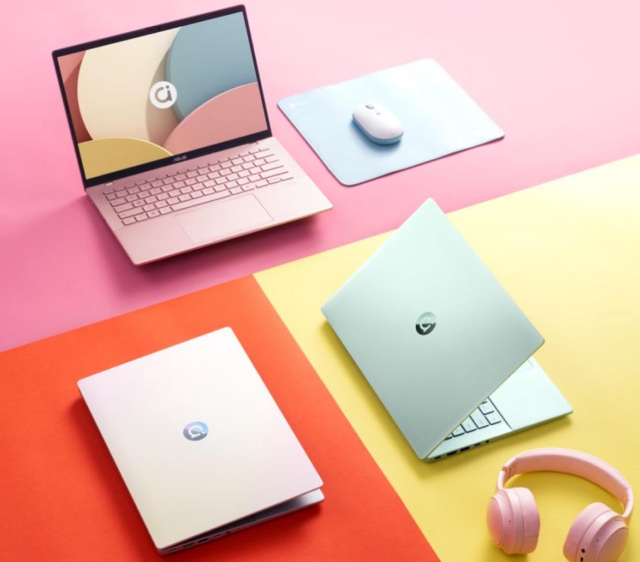 双11笔记本选购不迷茫 华硕轻薄本亮眼佳品总有一款适合你