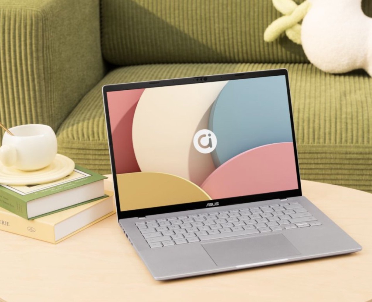 双11笔记本选购不迷茫 华硕轻薄本亮眼佳品总有一款适合你