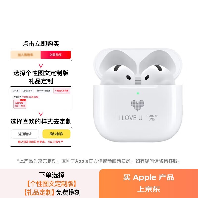 Apple AirPods 4������������