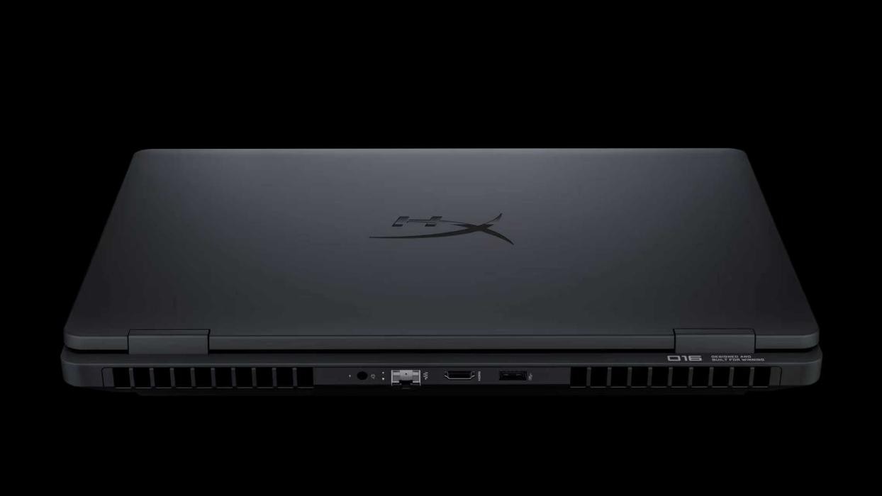 2026��ȫ����Ϸ���䷶ ��HyperX��Ӱ����PRO 16ֵ�ù�ע