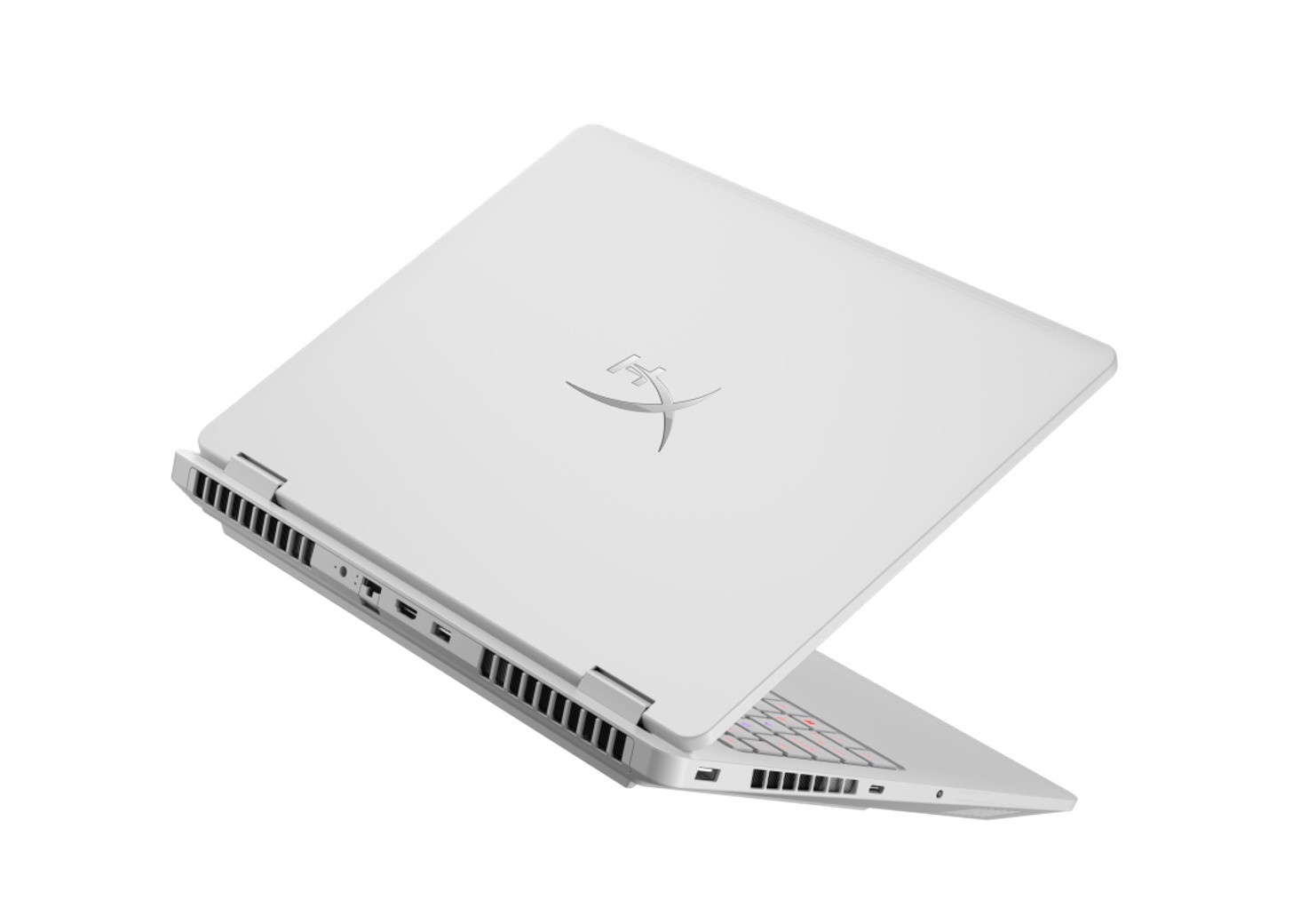 2026��ȫ����Ϸ���䷶ ��HyperX��Ӱ����PRO 16ֵ�ù�ע