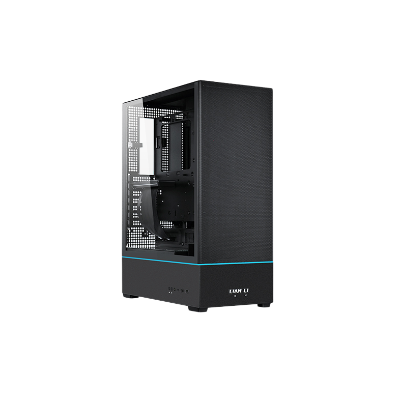 联力 飒01 ATX机箱