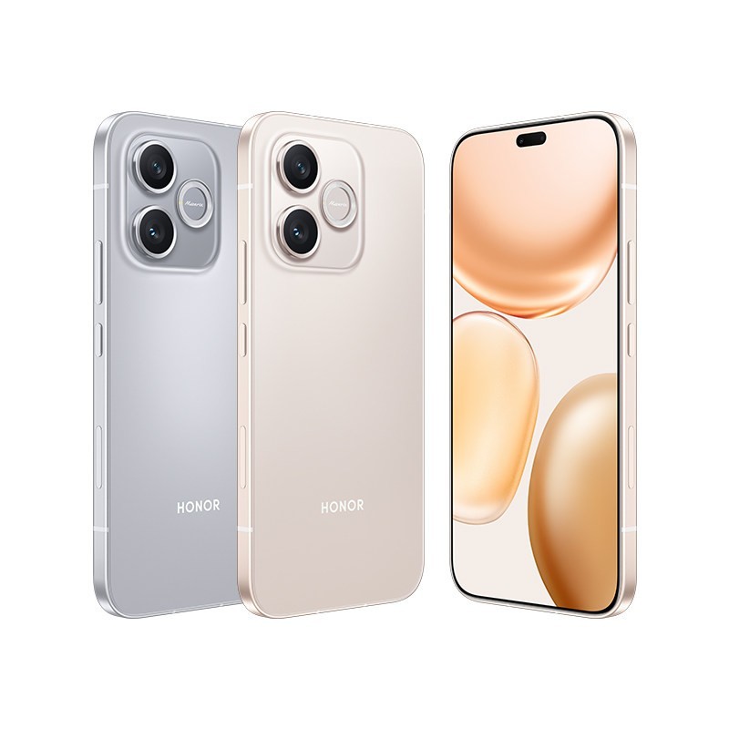 荣耀 Play11 Plus 智能手机  6500nits高清高亮屏 7000mAh电池