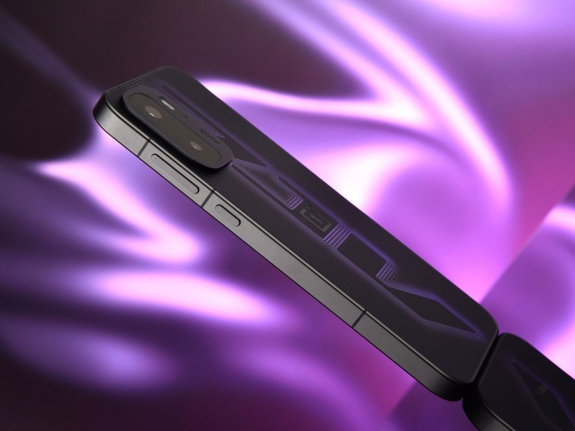 一加 Ace 6 至尊版全面评测:送给FPS玩家的一份梦想礼物