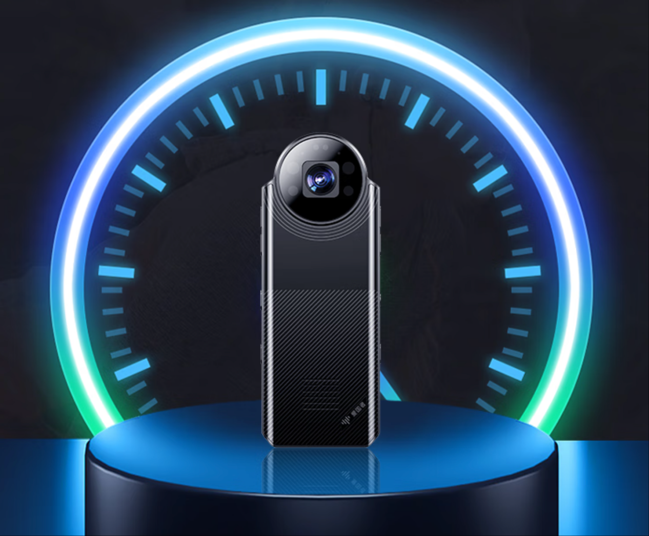 便携实用新标杆:视音频记录仪推荐爱国者S12记录仪