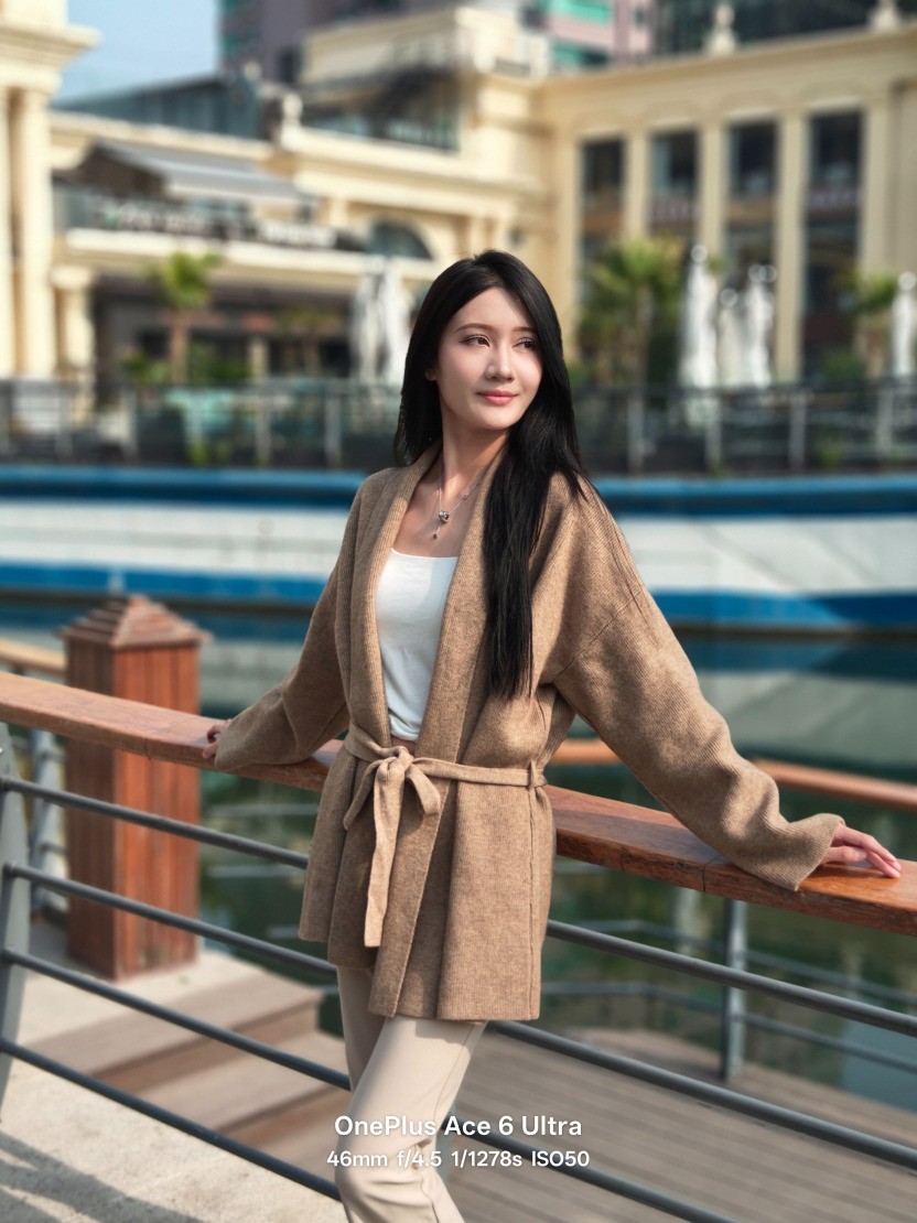 一加 Ace 6 至尊版全面评测：送给FPS玩家的一份梦想礼物