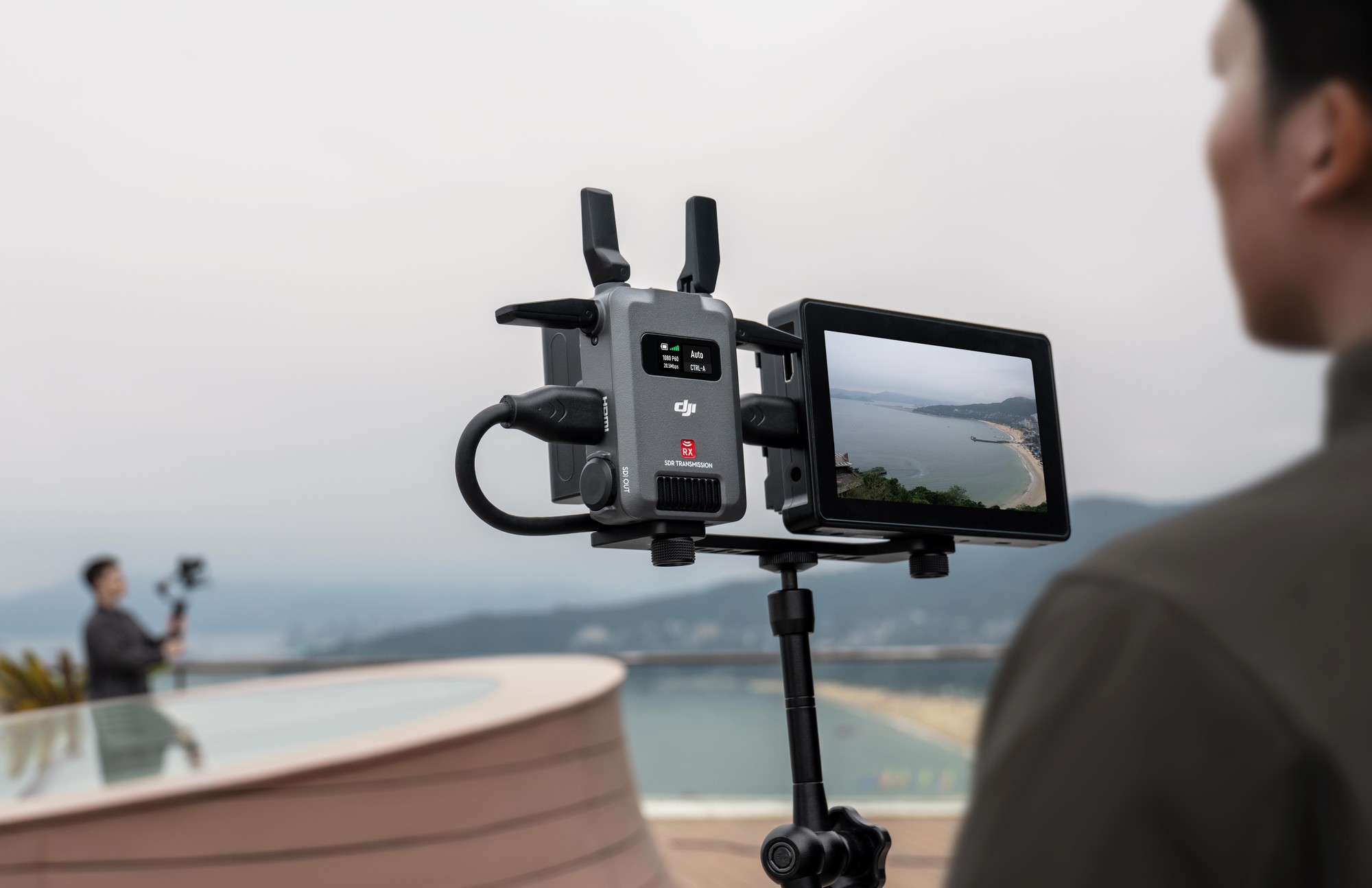 售价7999元 2026版DJI RS 4 Pro全新套装发布 带来更好拍摄体验