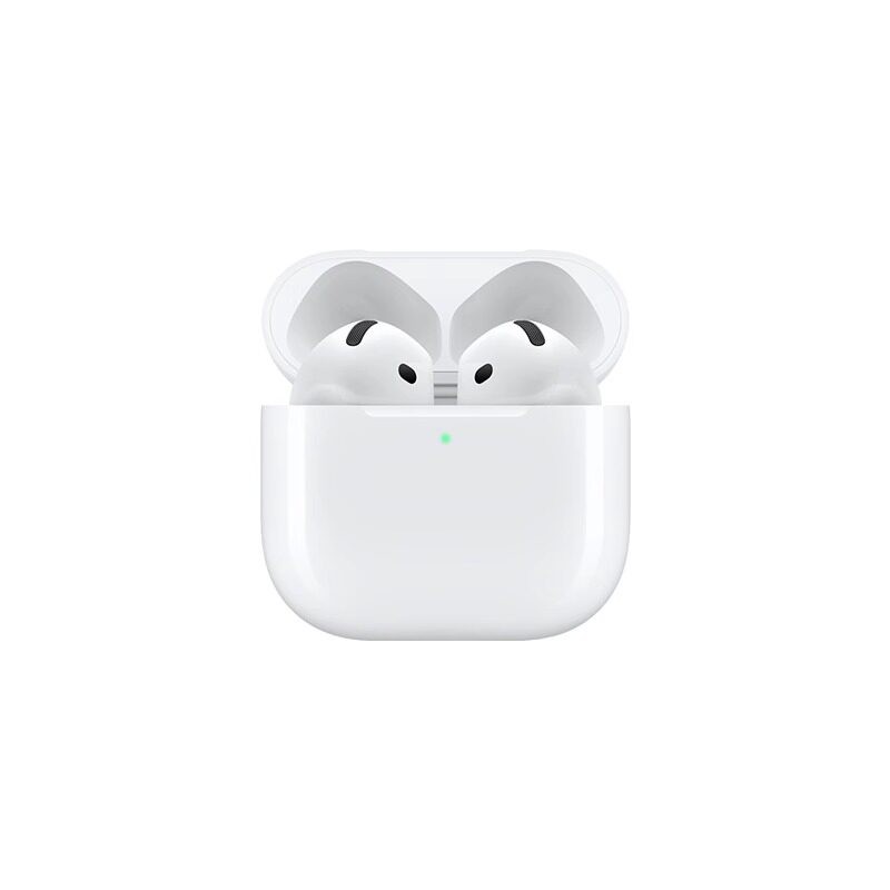 Apple AirPods 4 （主动降噪) MXP93CH/A
