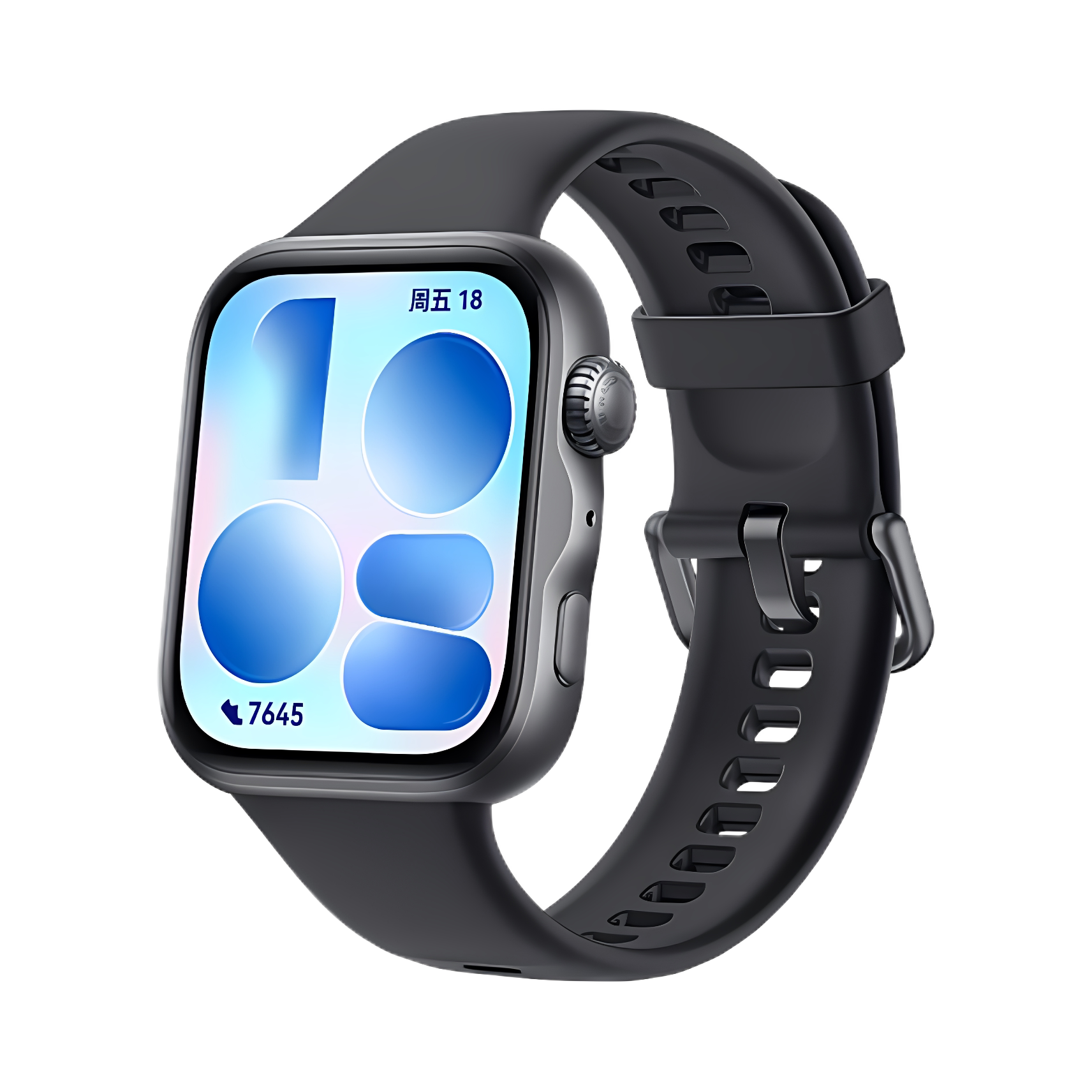华为 WATCH FIT5 智能手表