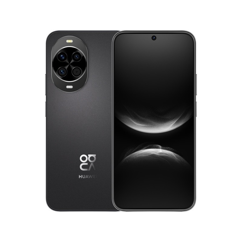 华为 HUAWEI nova 14 手机 12+256GB