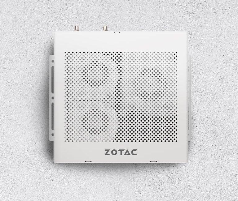 ZOTAC多元算力方案:Jetson Thor加速机器人场景落地