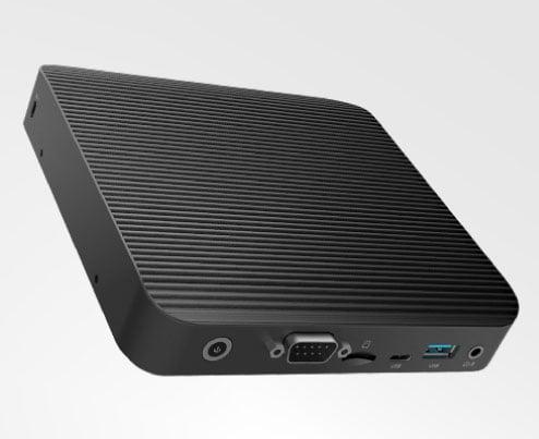 ZOTAC多元算力方案:Jetson Thor加速机器人场景落地