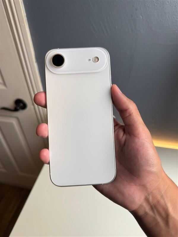 更贵但信号更好!iPhone 17系列曝光信息汇总