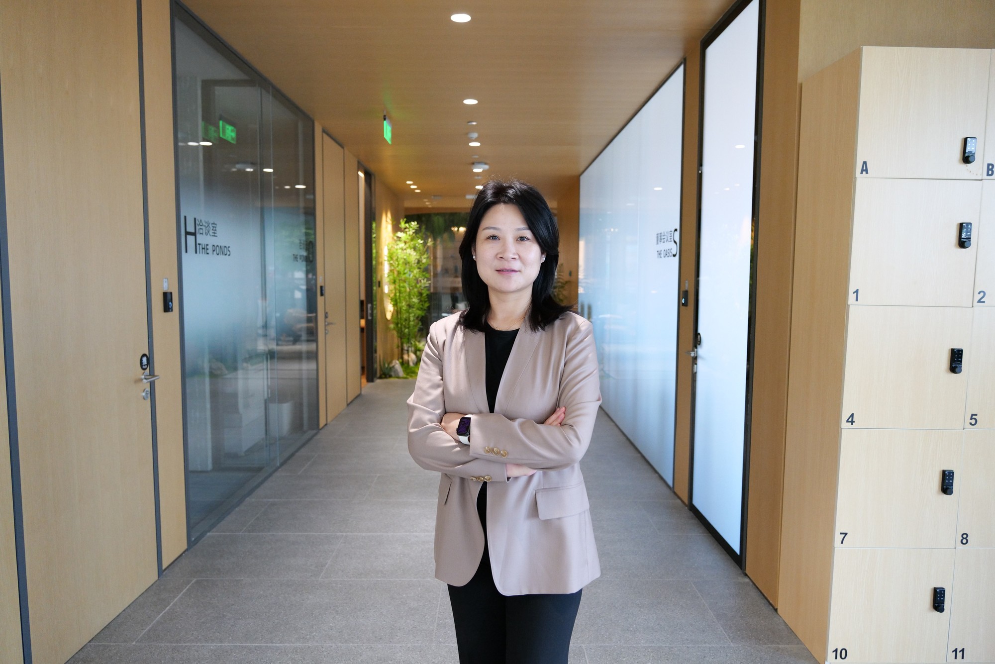 专访松下诸桂芳：深耕中国25年，以差异化技术领跑新能源赛道