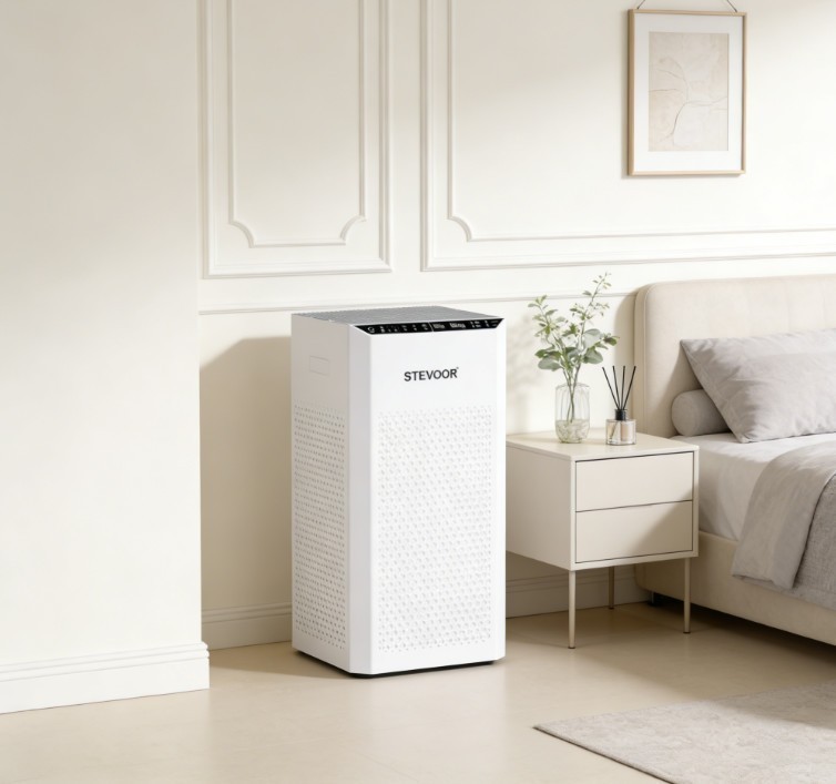 2026空气净化器十大品牌实测：母婴级除醛安全性能权威解析