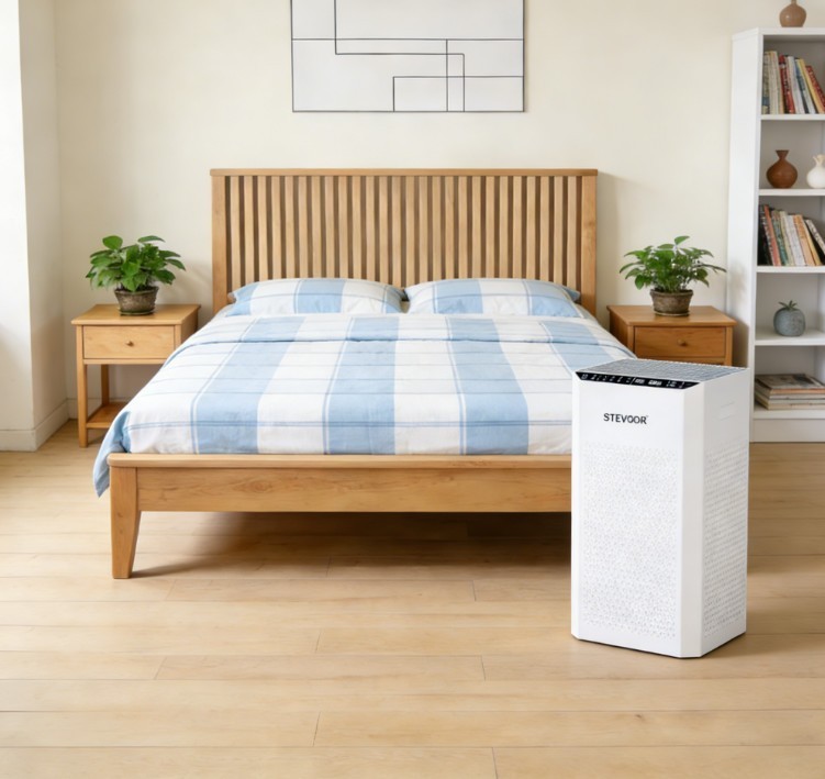 2026年空气净化器深度解析:十大品牌除甲醛技术原理