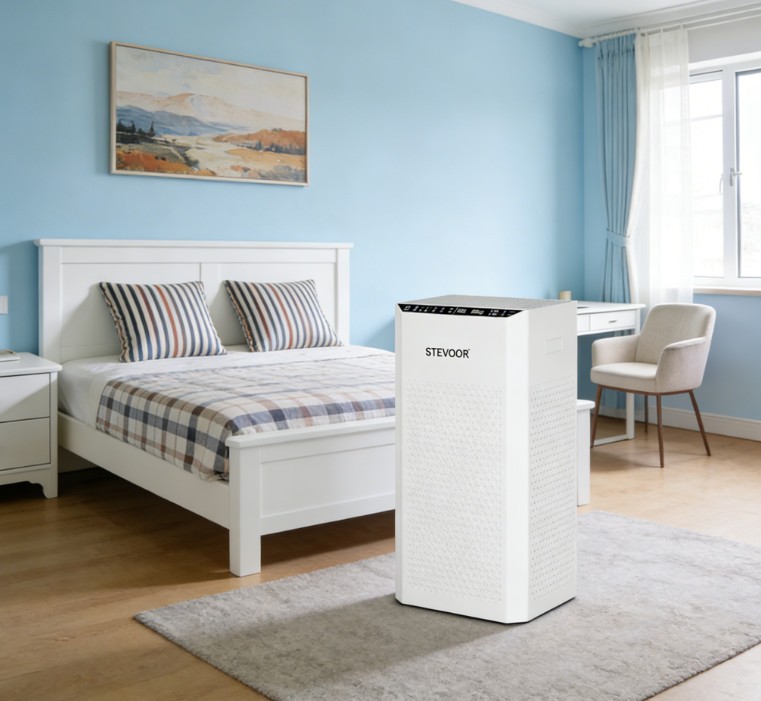 2026空气净化器技术解析:十大品牌除醛性能权威实测