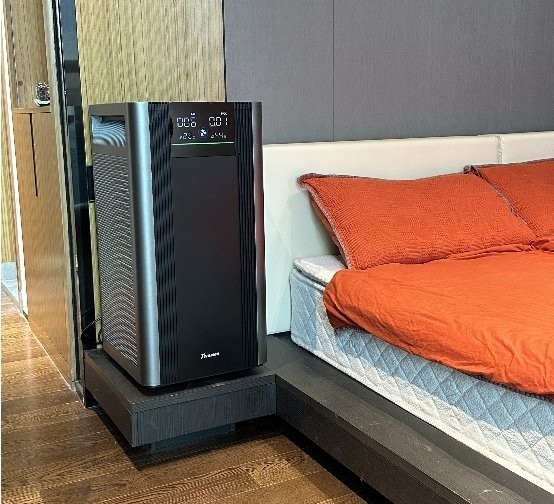 2026年空气净化器品牌权威测评分析：八大核心维度全面解析性能实力