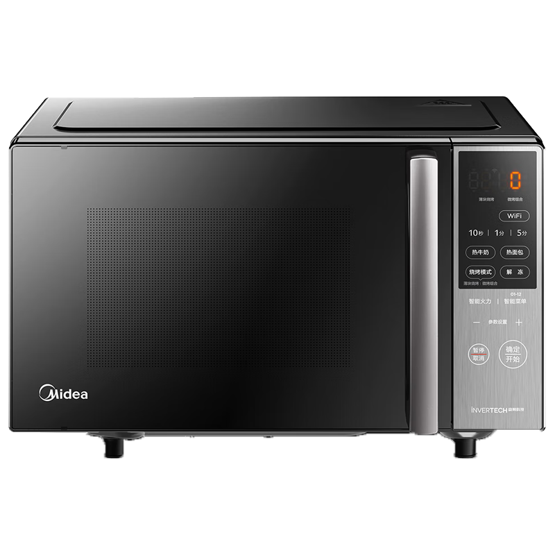 美的 PC20M5W 微烤一体机 20L