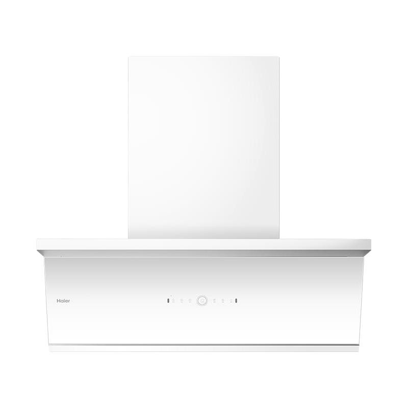 海尔 小红花 CXW-358-EC936UD 大吸力抽风机 30m³