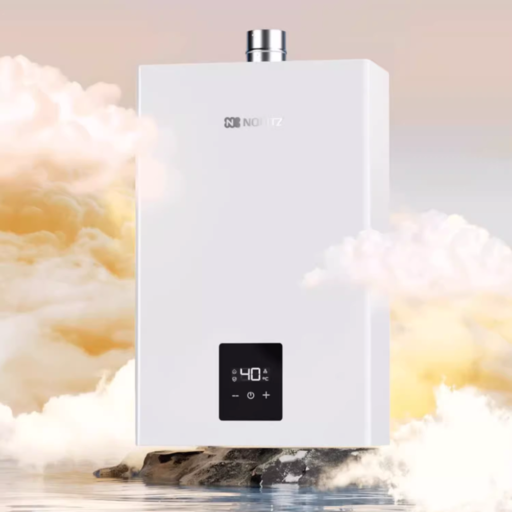 NORITZ 小云朵S JSQ31-EP2A 燃气热水器