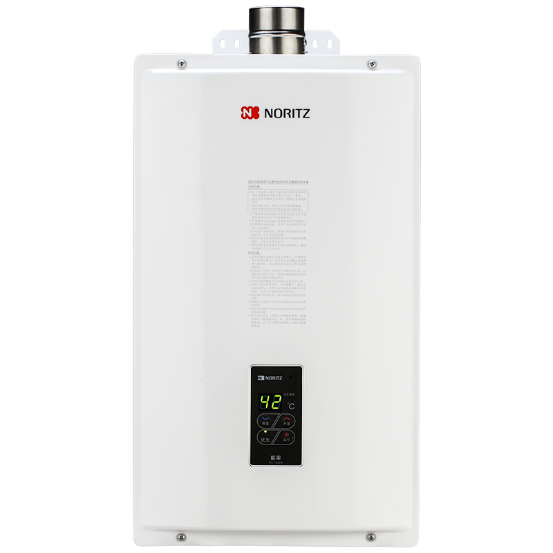 NORITZ JSQ22-A3-11A3FEX 燃气热水器（天然气） 11升