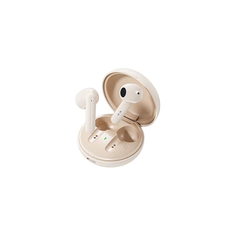 NAKAMICHI中道真无线蓝牙耳机半入耳式蓝牙耳机W30