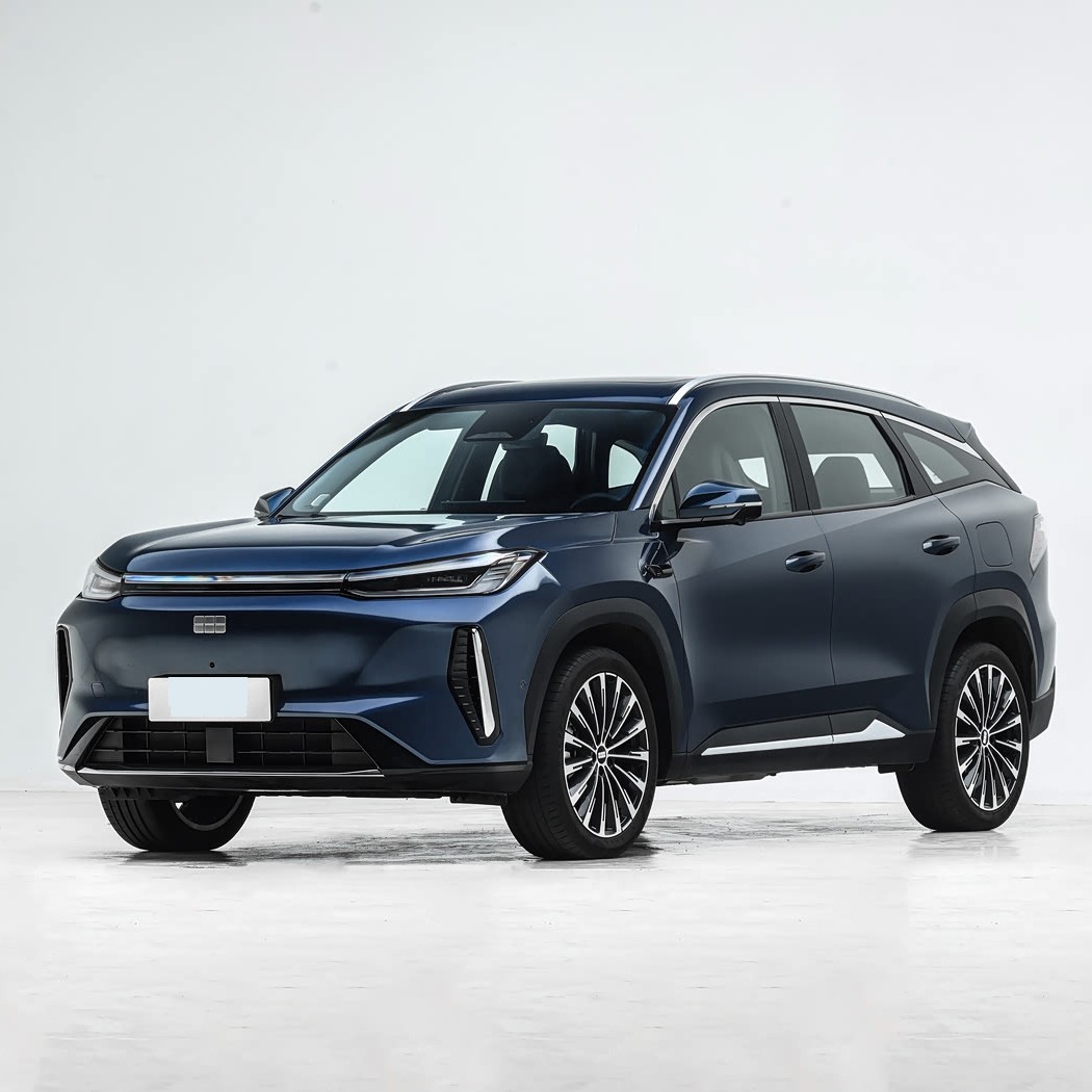 20�������ܵ綯SUV��ѡһ��˭���桤����ĳ�������