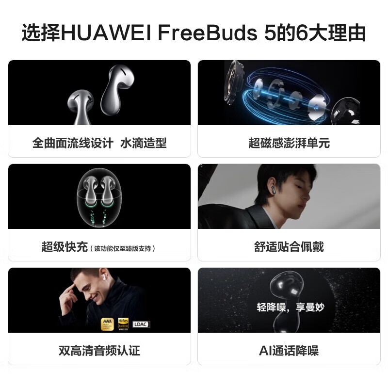 ΪFreeBuds 5澩449Ԫ