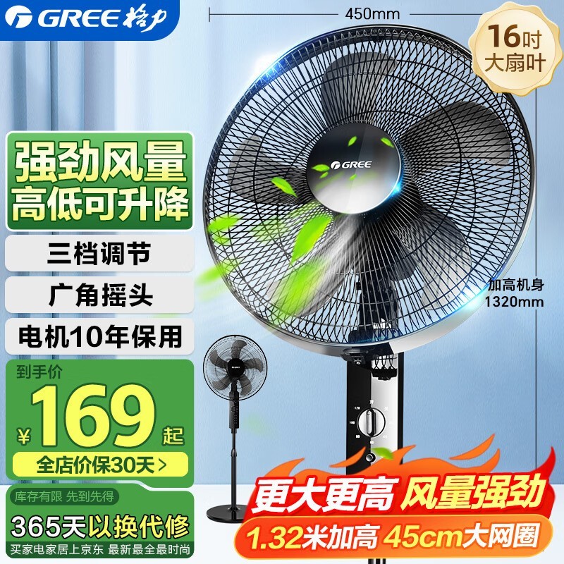 GREE FD - 4012 - WGɫȾ